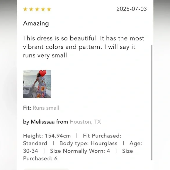 Lingua Franca Marcia Anthropologie NWT
Sleeveless A-Line Maxi Dress size 6. - Picture 8 of 16